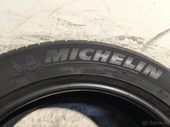 205/55 R17 Letné pneumatiky Michelin Primacy 2 kusy - 6