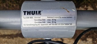 Thule EuroWay 944 - 6