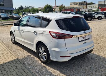 FORD S-MAX 2.0 TDCI ECOBLUE 150 TREND A/T - 6