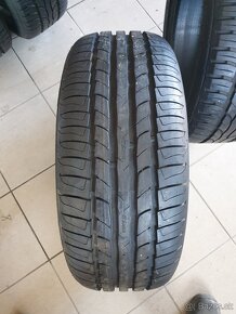 Sava 205/55R16 letni pneu.stav zanovnich - 6