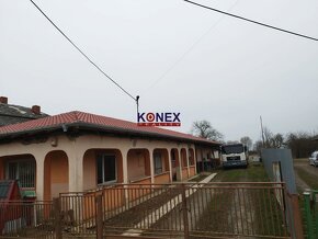 NA PREDAJ Rodinný dom - obec Kapušianske Kľačany - 6