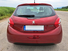 Peugeot 208 1.2 Vti Active - 6