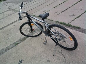 Predam crossovy bicykel znacky Pegasus Solero - 6