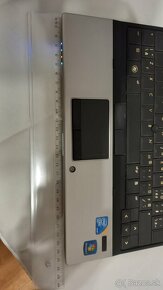 HP 2540p,Core i7 2.93GHz,4GB,Win 10 - 6