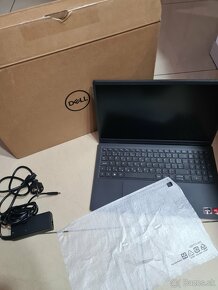 Notebook Dell Vostro 15::::NOVY::: - 6