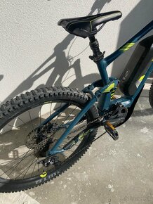 Ebike Giant - 6