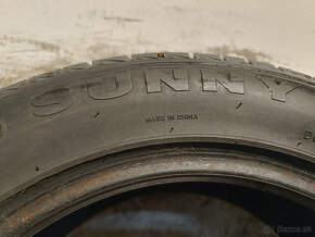 205/55 R16 Zimné pneumatiky Sunny Winttermax 2 kusy - 6