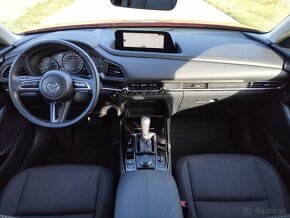 Mazda CX-30, 2.0 110KW - E-SKYACTIV, automat - 6