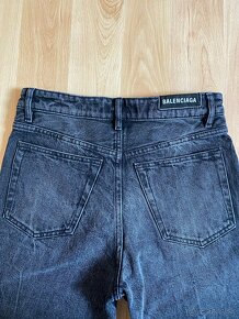 BALENCIAGA JEANS - 6