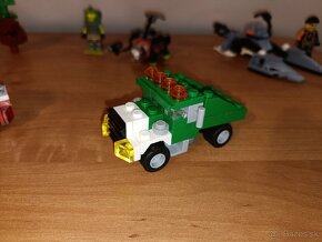 LEGO sety po 5€ 1 - 6