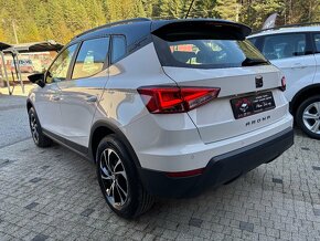 Seat Arona 1.0 TSI 95 Style Limited--87 000km-- - 6