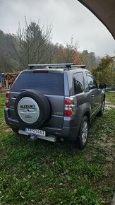 PREDAM SUZUKI GRAND VITARA 2.0 DIESEL - 6