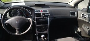 Peugeot 307sw 1.6hdi - 6