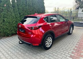 Mazda CX-5 2,5i Kangei naj.: 41000km Top benzín automat - 6