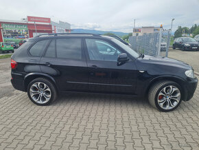 BMW X5 xDrive 40d, automat - 6