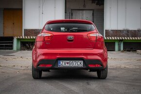 Kia Rio 1.25 62kW,SK Auto,Možnosť financovania - 6