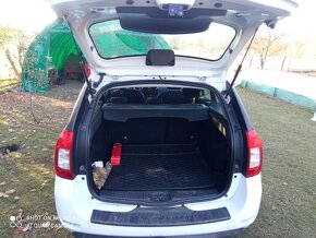 Dacia Logan MCV 1,2 - 6