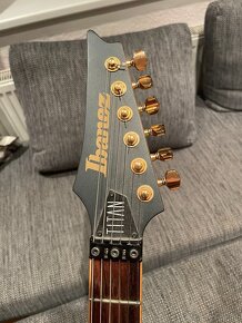 Ibanez JBM20 2017 - 6