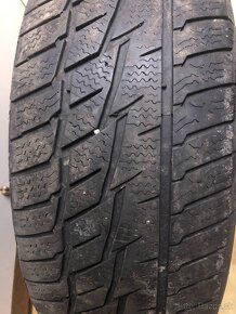 Zimné pneumatiky 205/55 R16 - 6