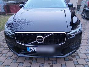 Volvo XC60 D4 Momentum - 6