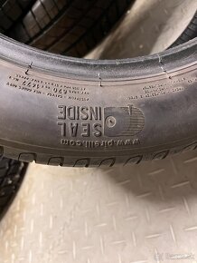 215/55 R17 DOT 2020 Pirelli CINTURATO P7 - 6