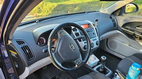 KIA Ceed 1.6 CRDi PREDAM - 6