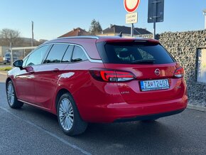 Opel Astra Sport Tourer ST 1.4 Turbo 150k S&S Innovation AT6 - 6