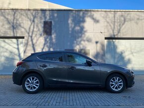 Mazda 3 2.0 Skyactiv G120 Attraction - 6