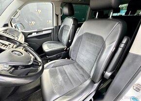 Volkswagen Multivan T6 2.0 TDi Highline, DSG, DPH automat - 6