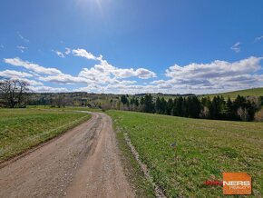 Stavebný pozemok 1004 m2 na Predaj Detvianska Huta Detva - 6