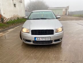 Audi a3 1.9tdi+chip - 6