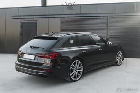 Audi S6 Avant DPH - 6