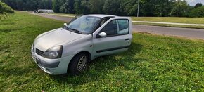 Renault Clio - 6