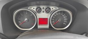 Predam Ford Focus 1,6 tdci - 6