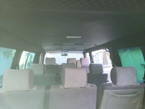 Volkswagen Transporter 2,5 TDI - 6