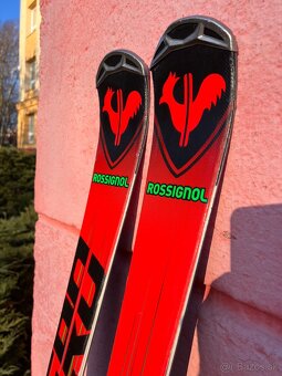 Lyže Rossignol Hero Elite ST - 162cm - 6