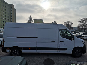 Renault Master Skriňa Furgon L3H2P3 135k Cool - 6