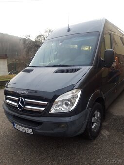 Mercedes-Benz-sprinter - 6