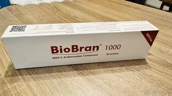 BioBran 1000 - 6