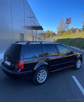 VW Bora 1.9TDi 96kw - 6