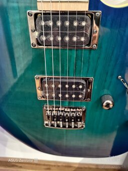 IBANEZ RG 421 AHM-BT - 6