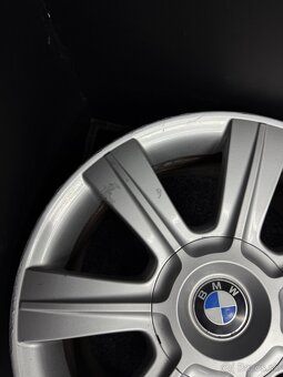 Alu BMW 5x120 17” style 96 - 6