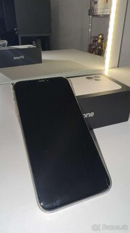 Predám iPhone 11 Pro 256 GB Silver – spoľahlivý a výkonný - 6