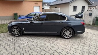 predam bmw 730xd G11 facelift 195kw - 6