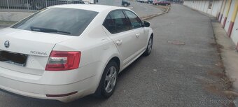 škoda octavia 1,4 tsi 110KW - 6