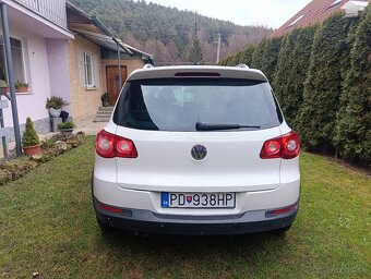 Volkswagen Tiguan 1.4 TSI 4-Motion R-Line - 6