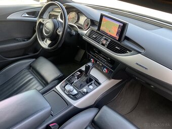 AUDI A6 3.0 TDI S-Tronic, Webasto - 6