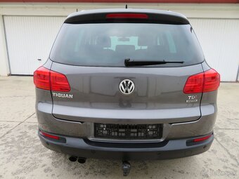 Volkswagen Tiguan 2.0TDI // 4x4 // DSG // F1 // 150000 km - 6