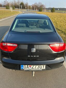 Seat Exeo 2.0 TDI 105 kw - 6