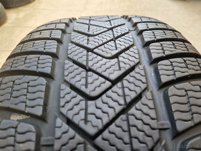 235/45 r18 zimne pneumatiky R18 235 45 18 - 6